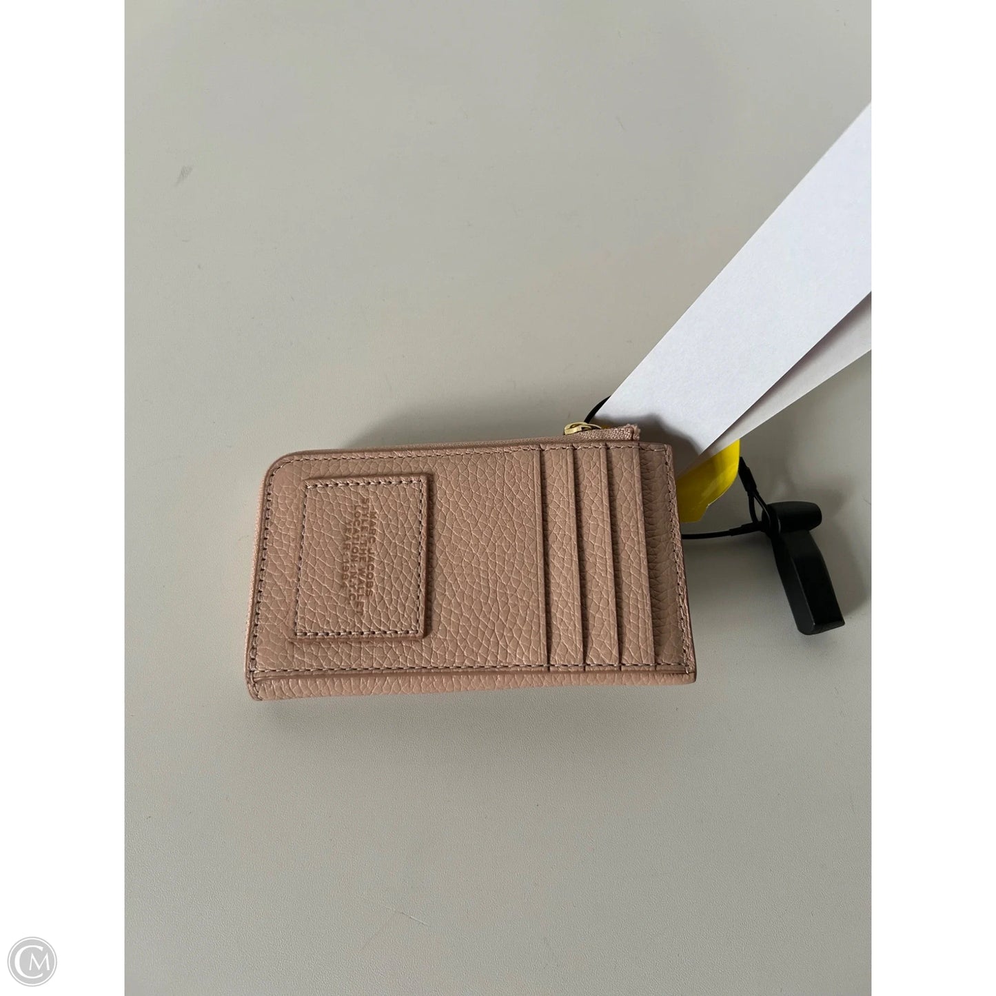 Wallet Designer By Marc By Marc Jacobs, Size: Small