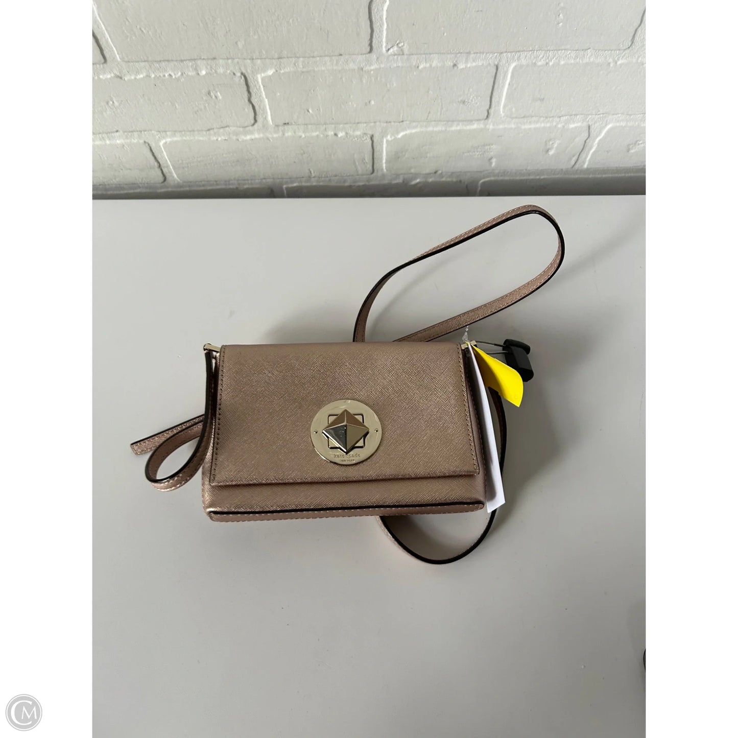 Crossbody Designer By Kate Spade, Size: Small