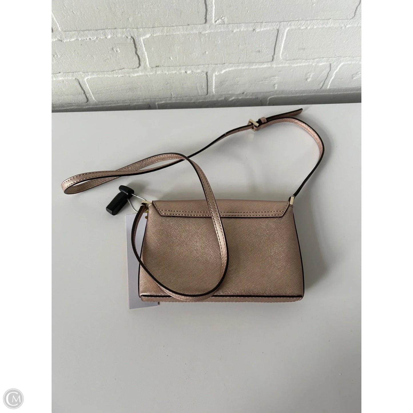 Crossbody Designer By Kate Spade, Size: Small