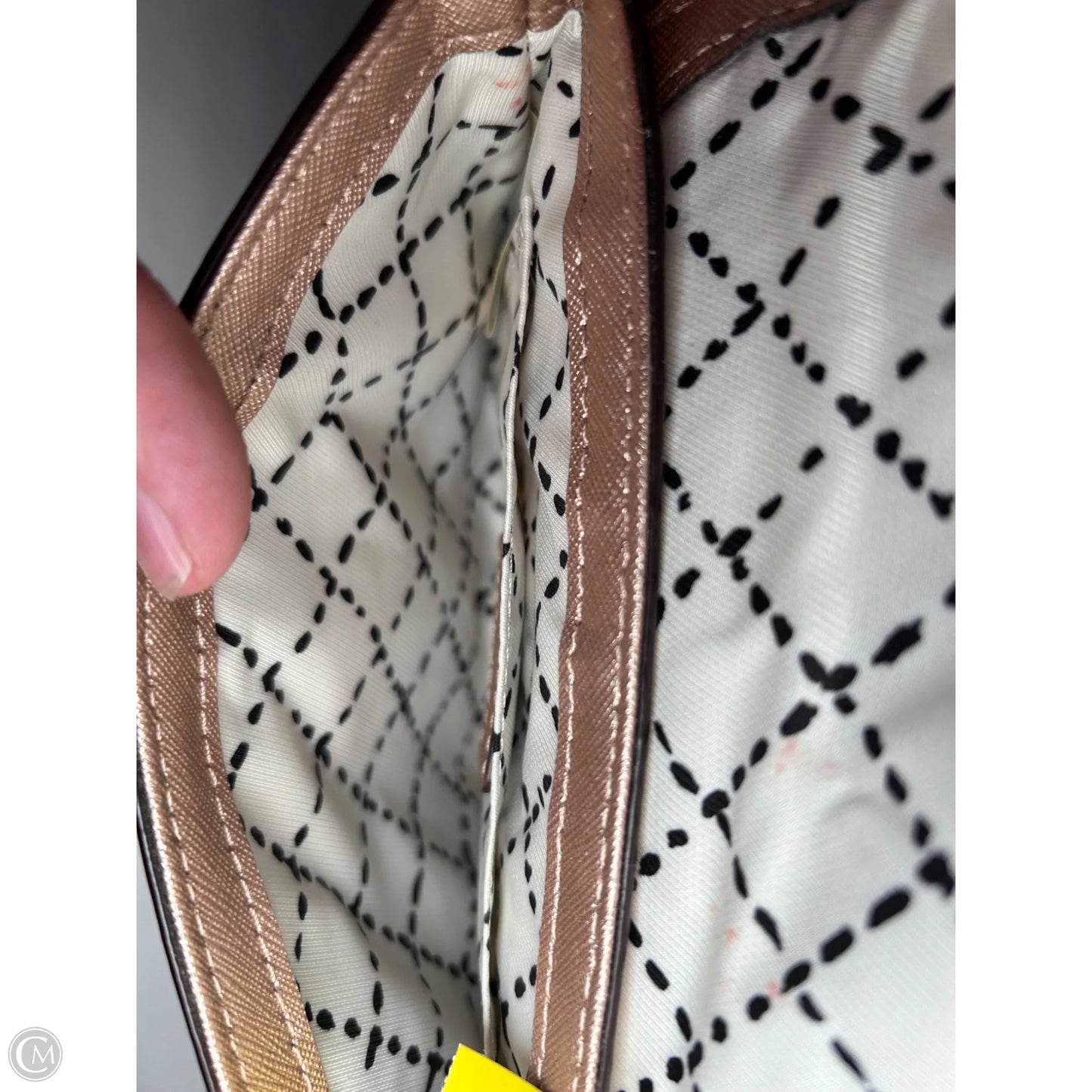 Crossbody Designer By Kate Spade, Size: Small