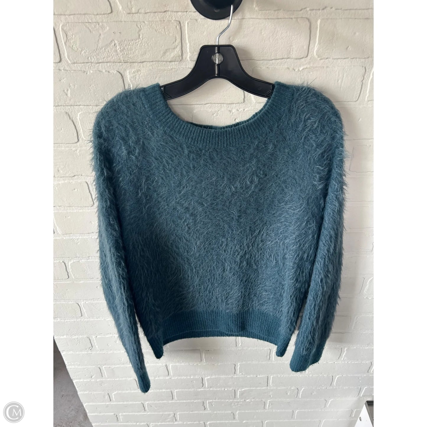 Sweater By Lou And Grey In Blue, Size: M