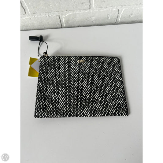 Wristlet Leather By Cole-haan, Size: Small