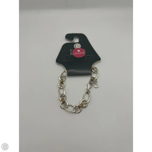 Bracelet Chain By Silpada