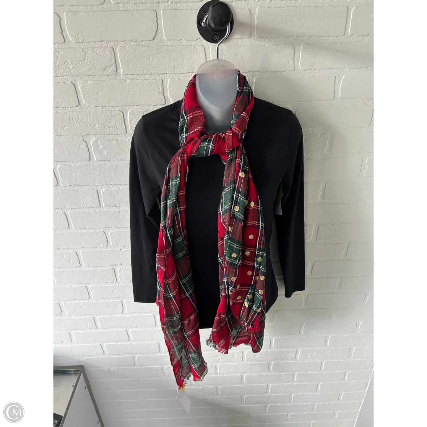 Scarf Long By Clothes Mentor