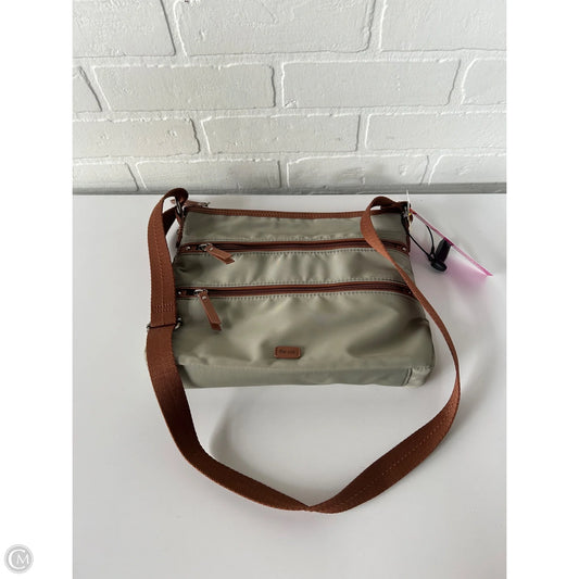 Crossbody By The Sak, Size: Large