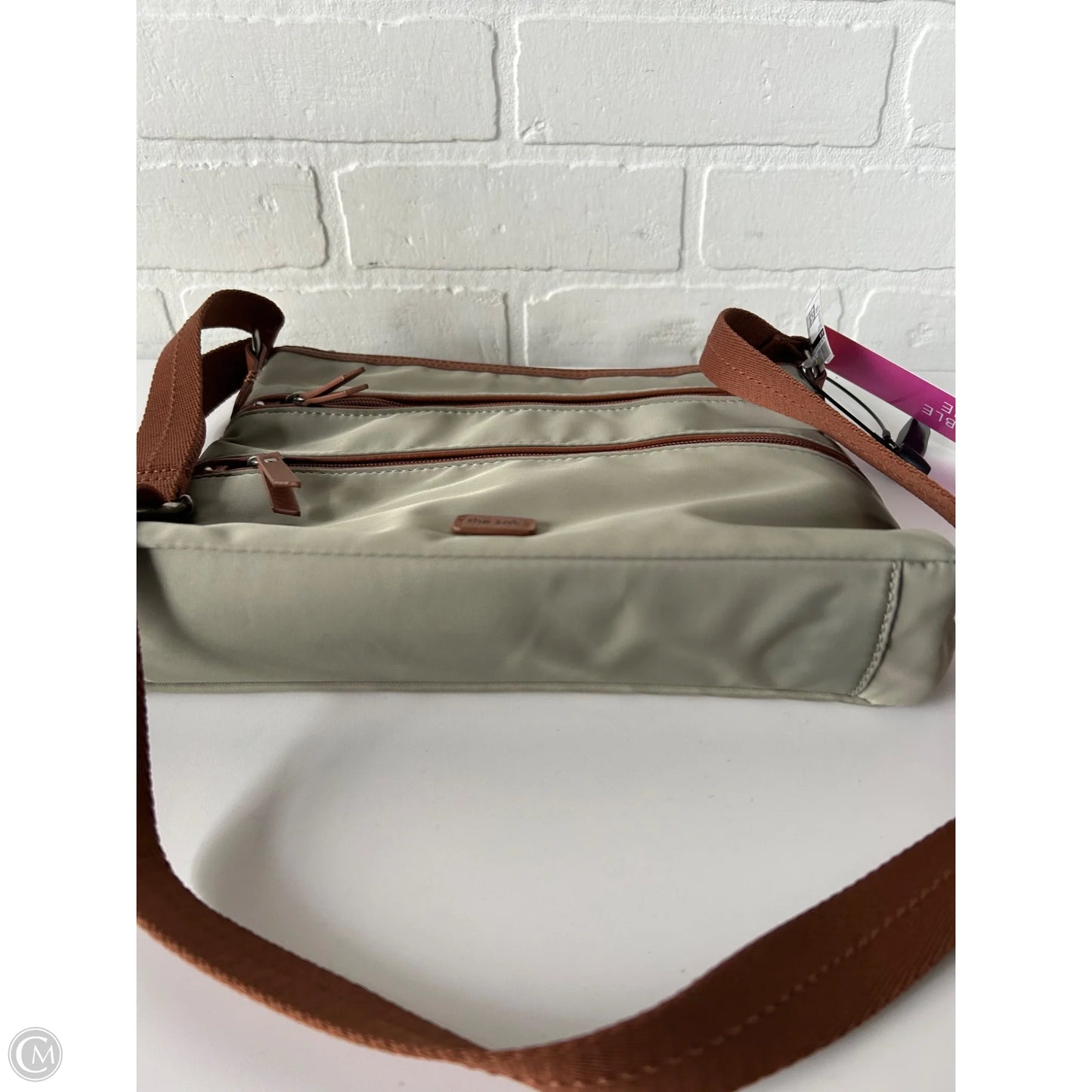 Crossbody By The Sak, Size: Large