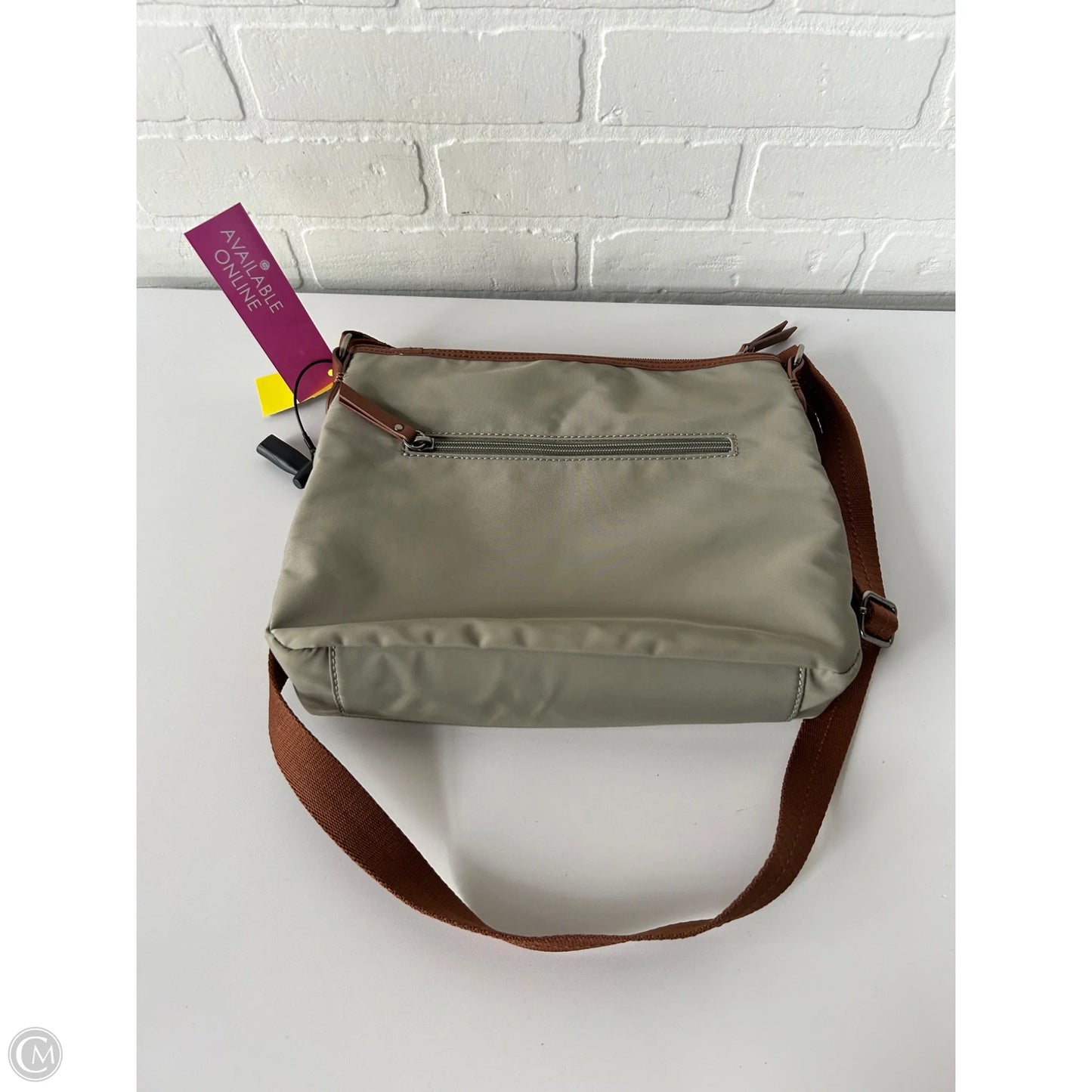 Crossbody By The Sak, Size: Large