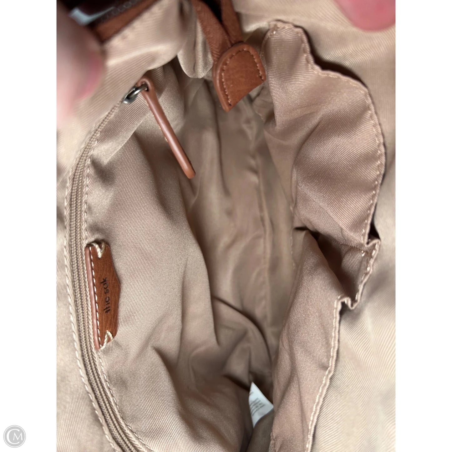 Crossbody By The Sak, Size: Large