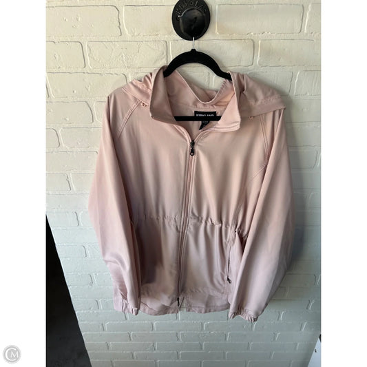 Jacket Other By Kirkland In Pink, Size: XL