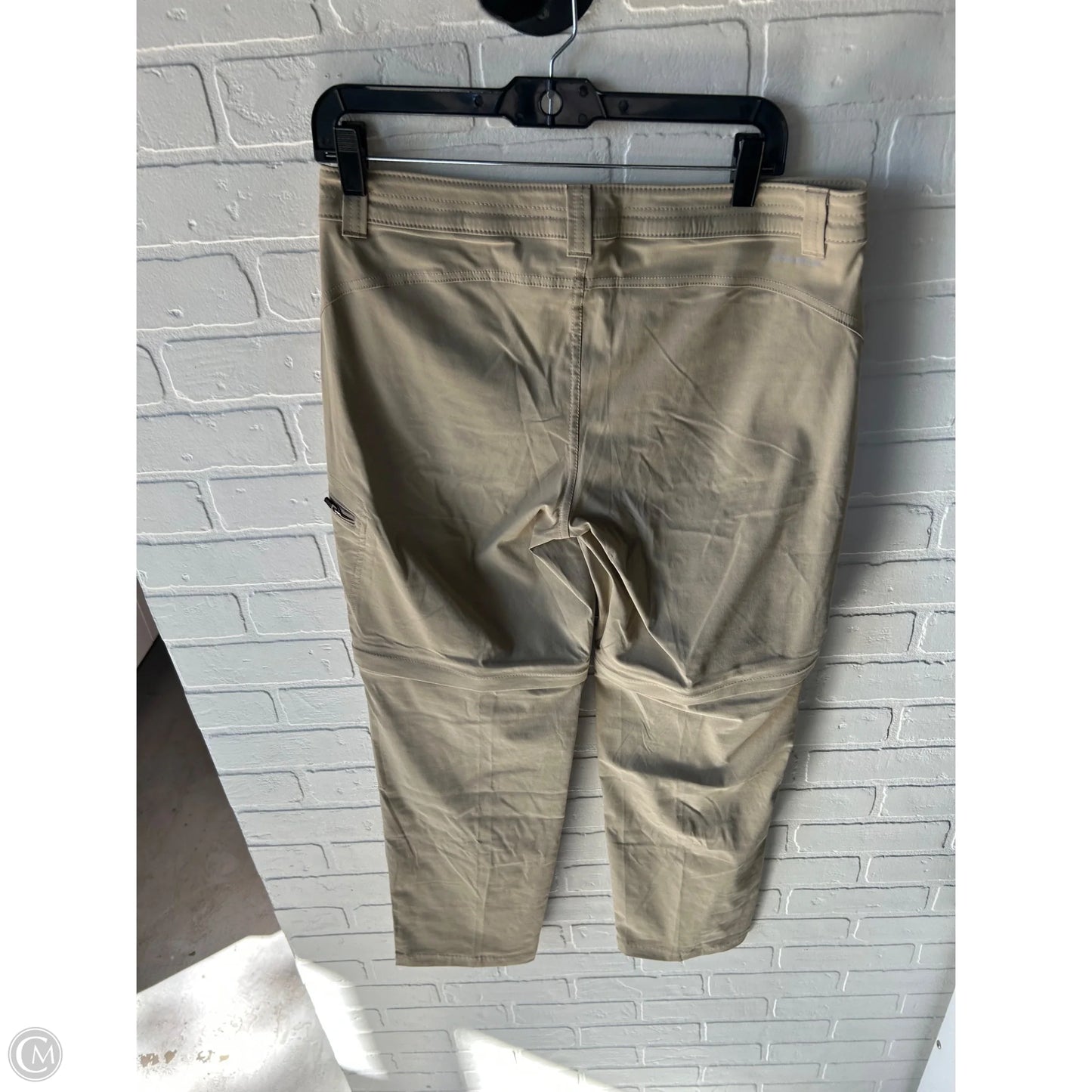 Pants Other By Eddie Bauer In Tan, Size: 10
