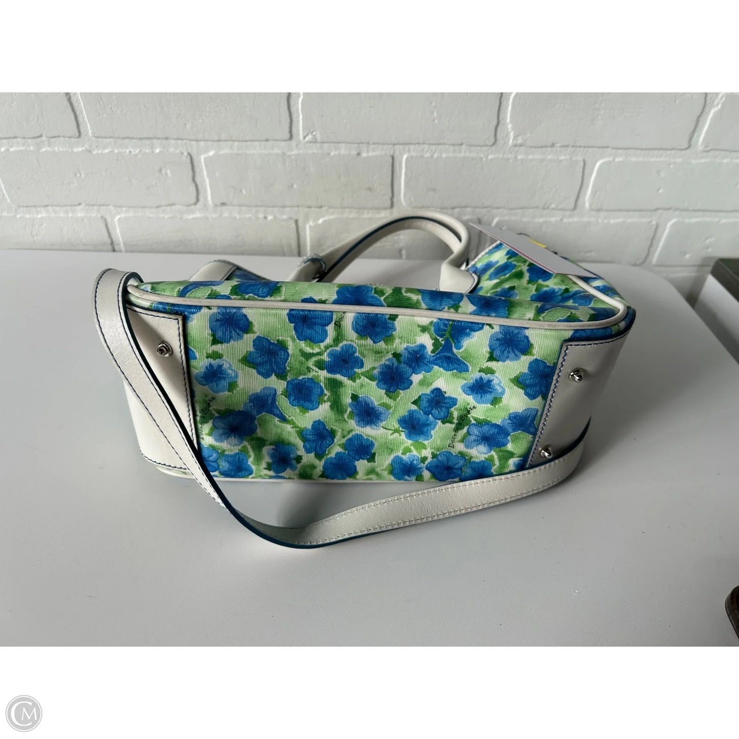 Handbag Designer By Michael Kors, Size: Medium