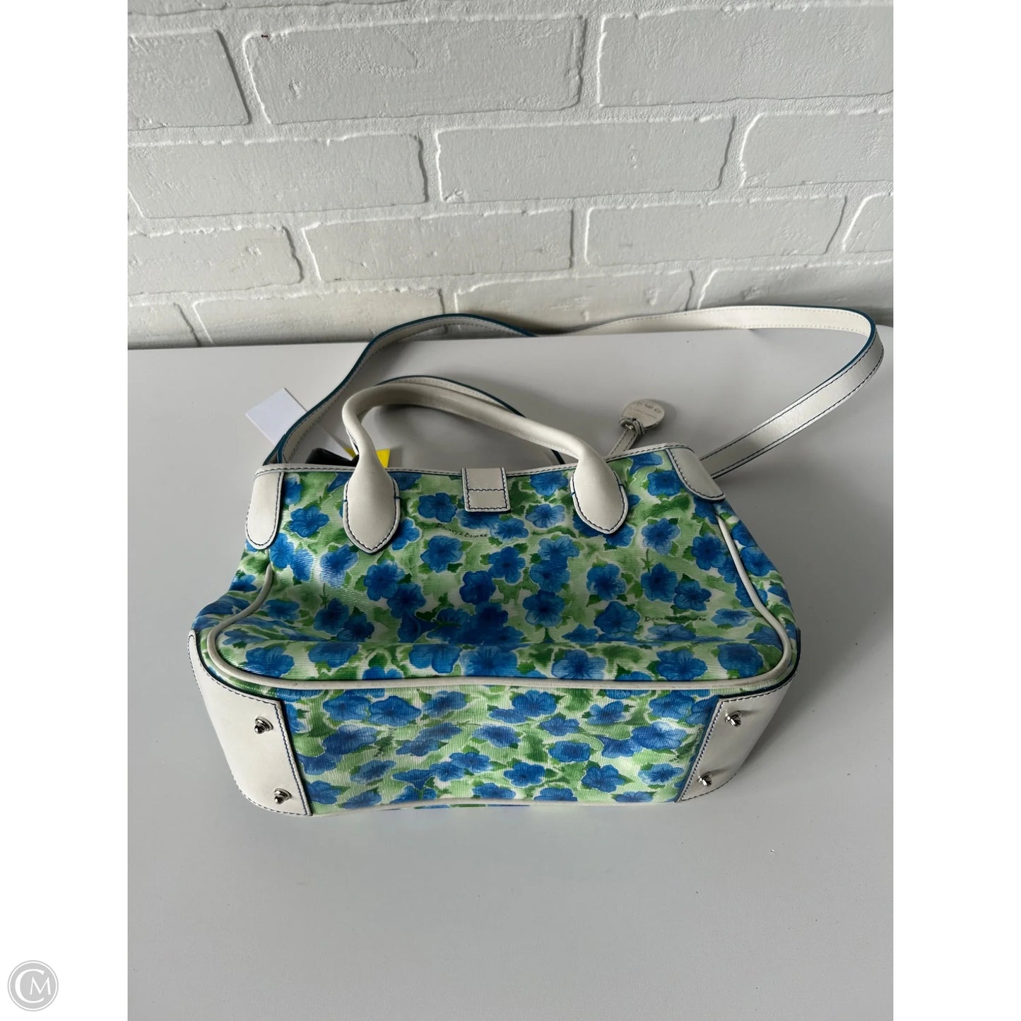 Handbag Designer By Michael Kors, Size: Medium