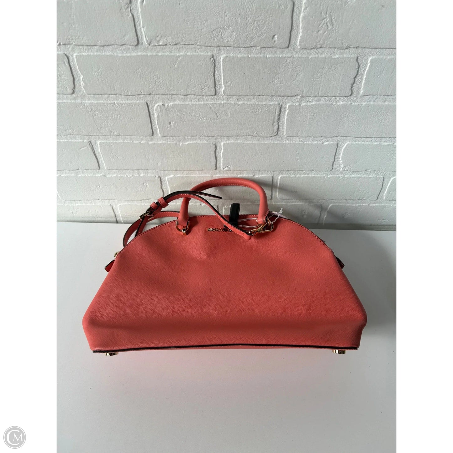 Handbag Designer By Dooney And Bourke, Size: Medium