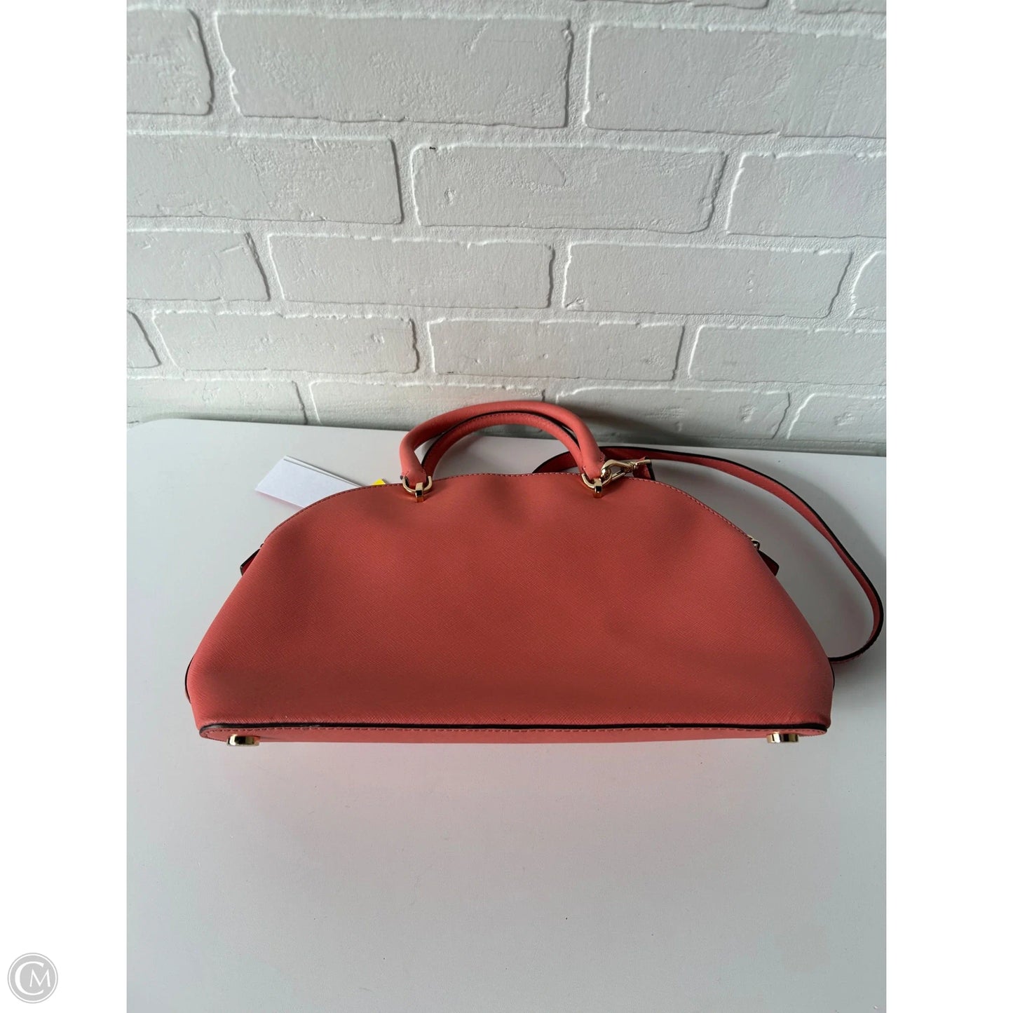 Handbag Designer By Dooney And Bourke, Size: Medium