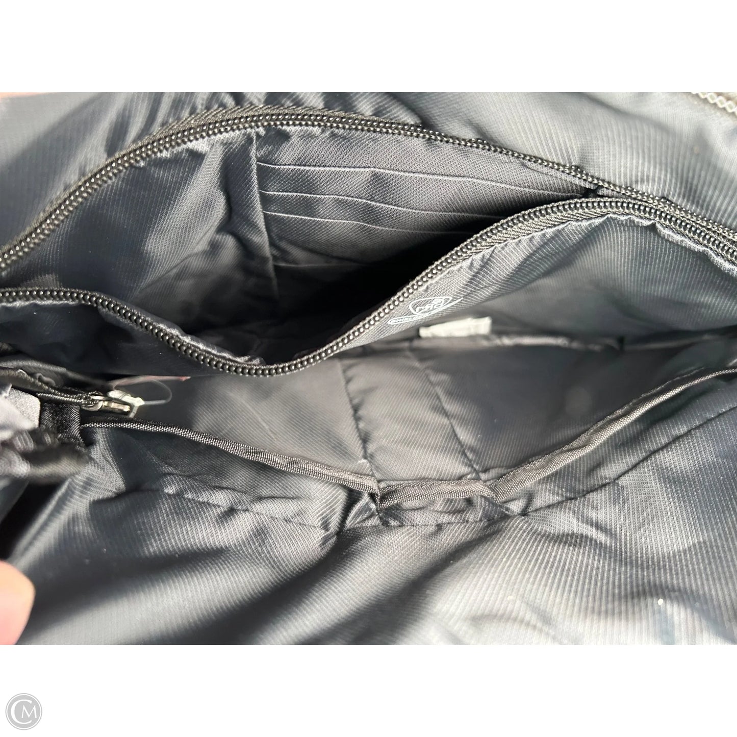 Crossbody By Travelon, Size: Large