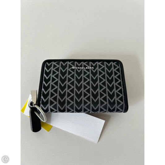 Wallet Designer By Michael Kors, Size: Small
