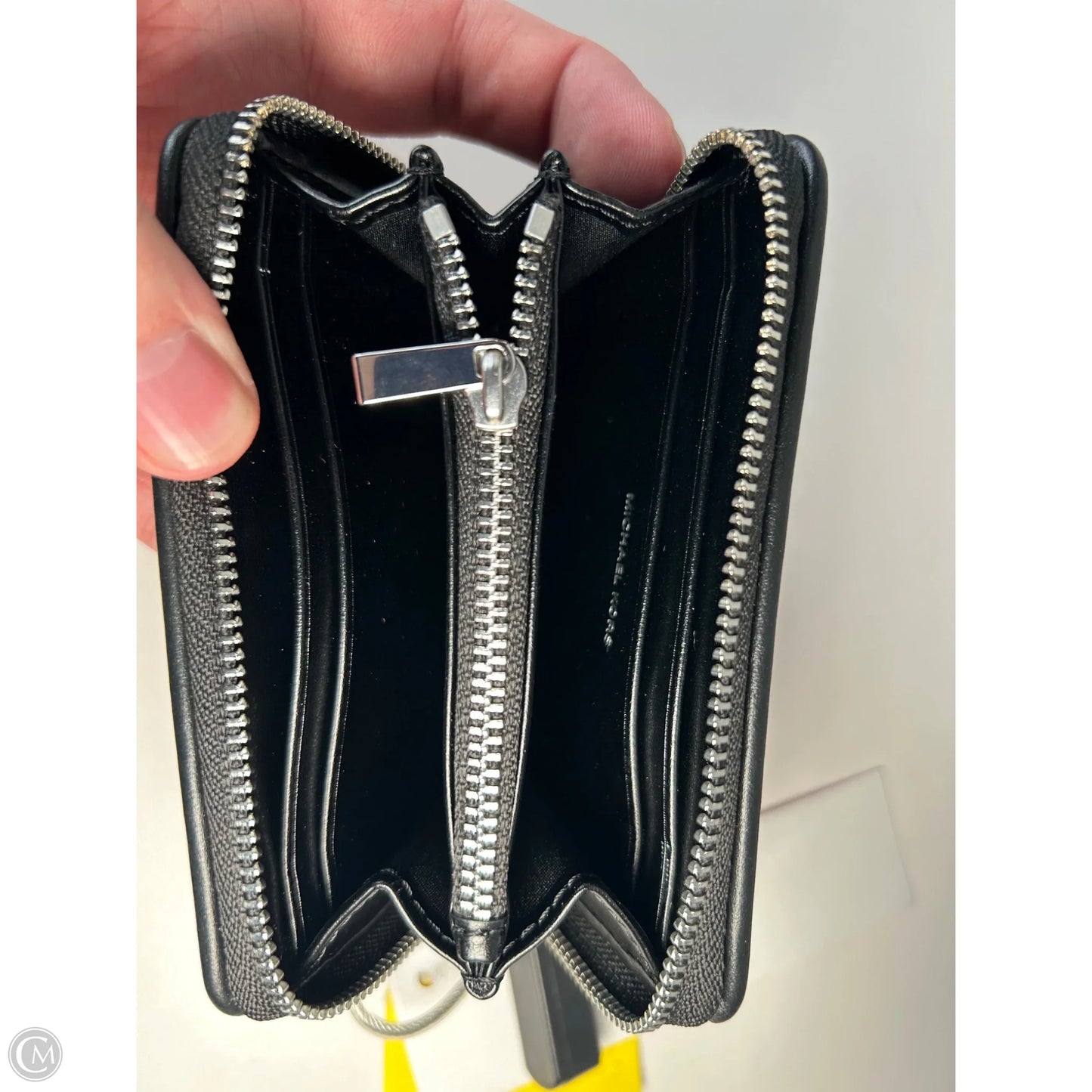 Wallet Designer By Michael Kors, Size: Small