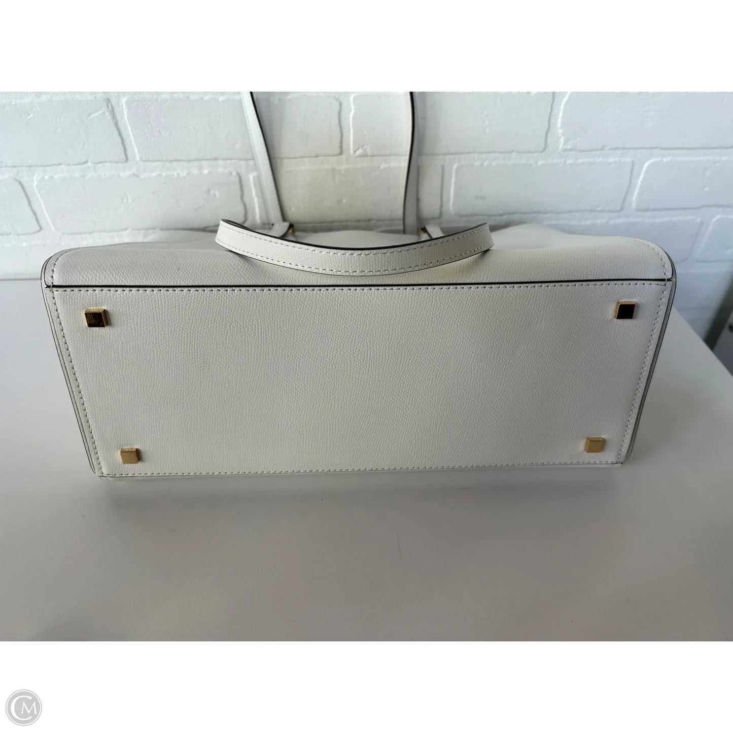 Tote Designer By Michael Kors, Size: Large