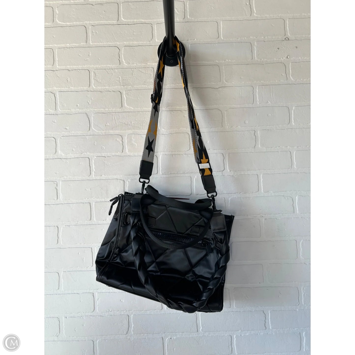 Handbag By Cmc, Size: Medium