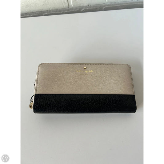 Wallet Designer By Kate Spade, Size: Large