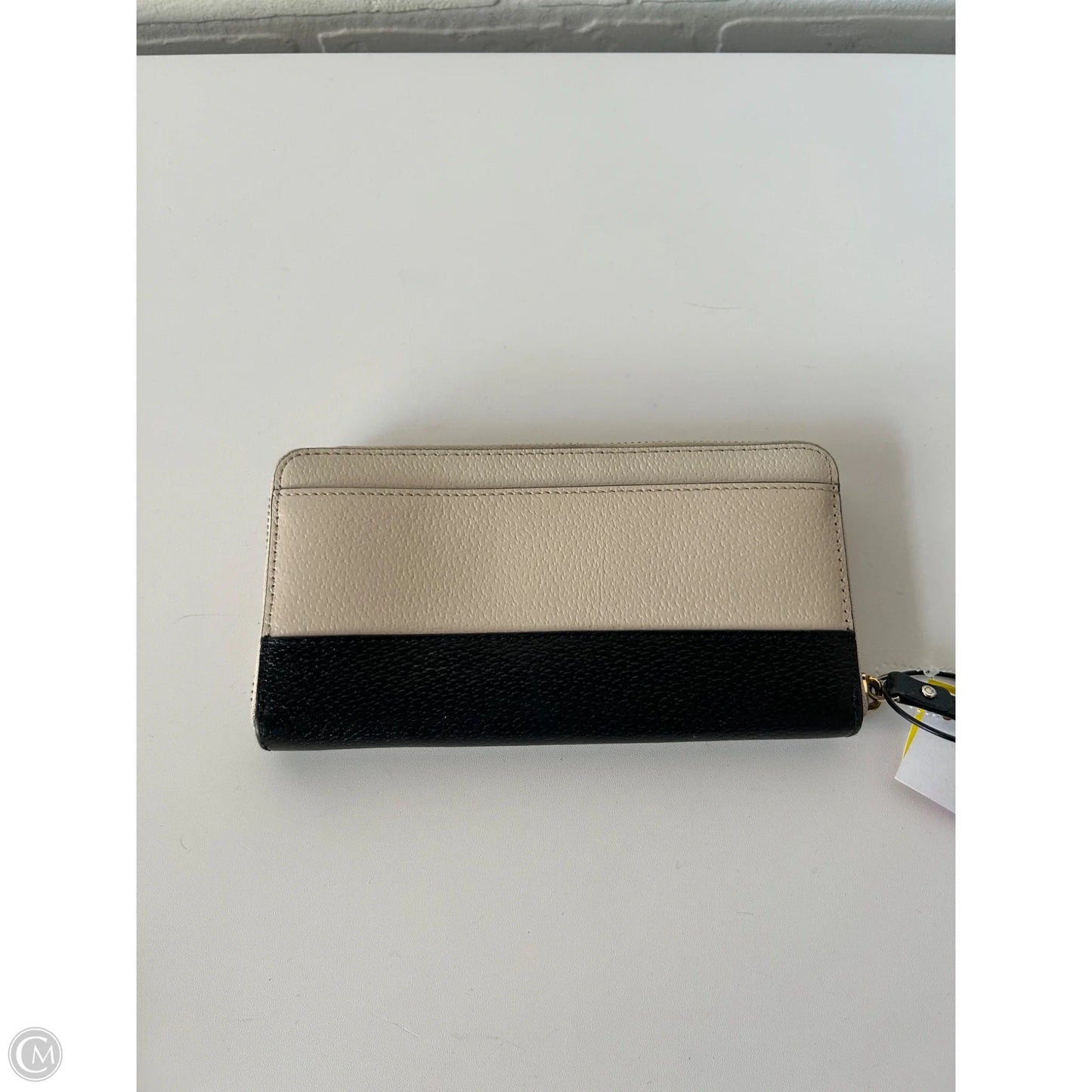 Wallet Designer By Kate Spade, Size: Large