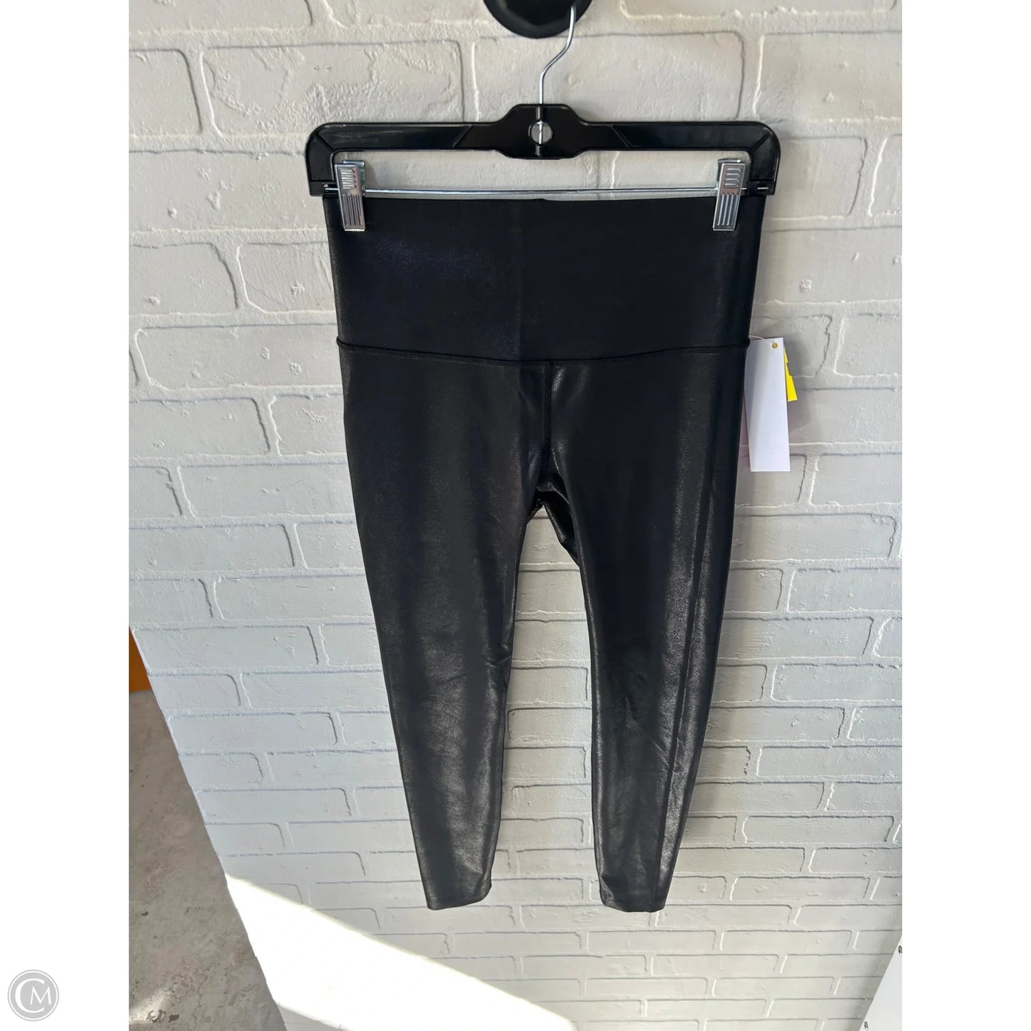 Pants Leggings By Cmc In Blue, Size: 4