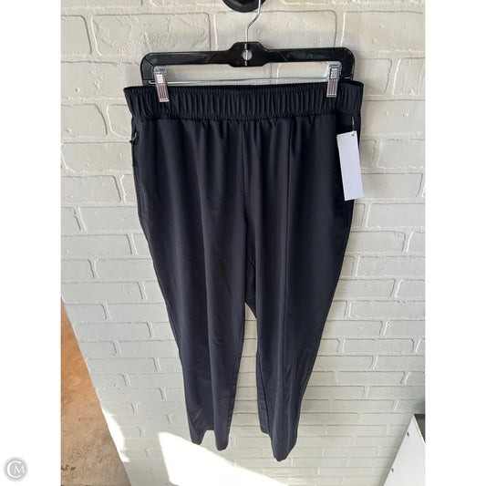 Athletic Pants By Mondetta In Black, Size: 12