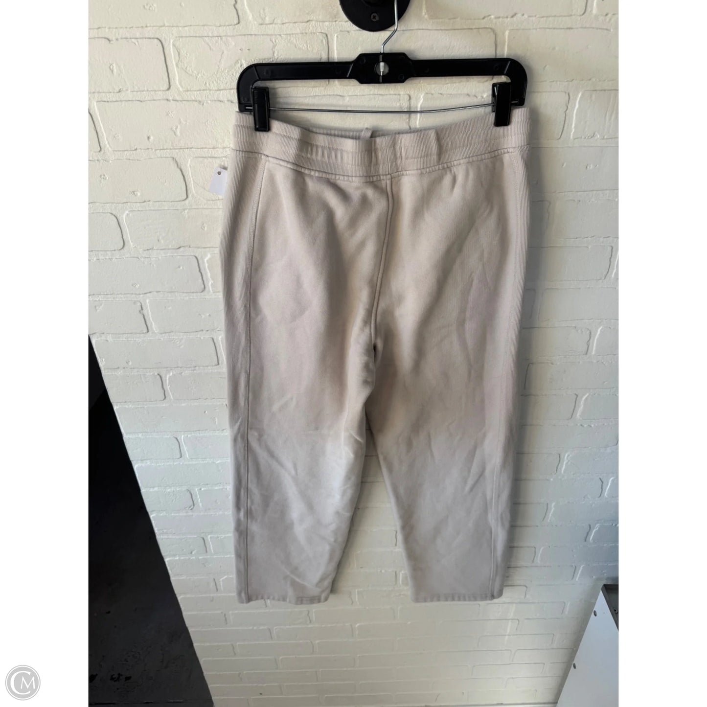 Pants Lounge By Mpg In Beige, Size: 8