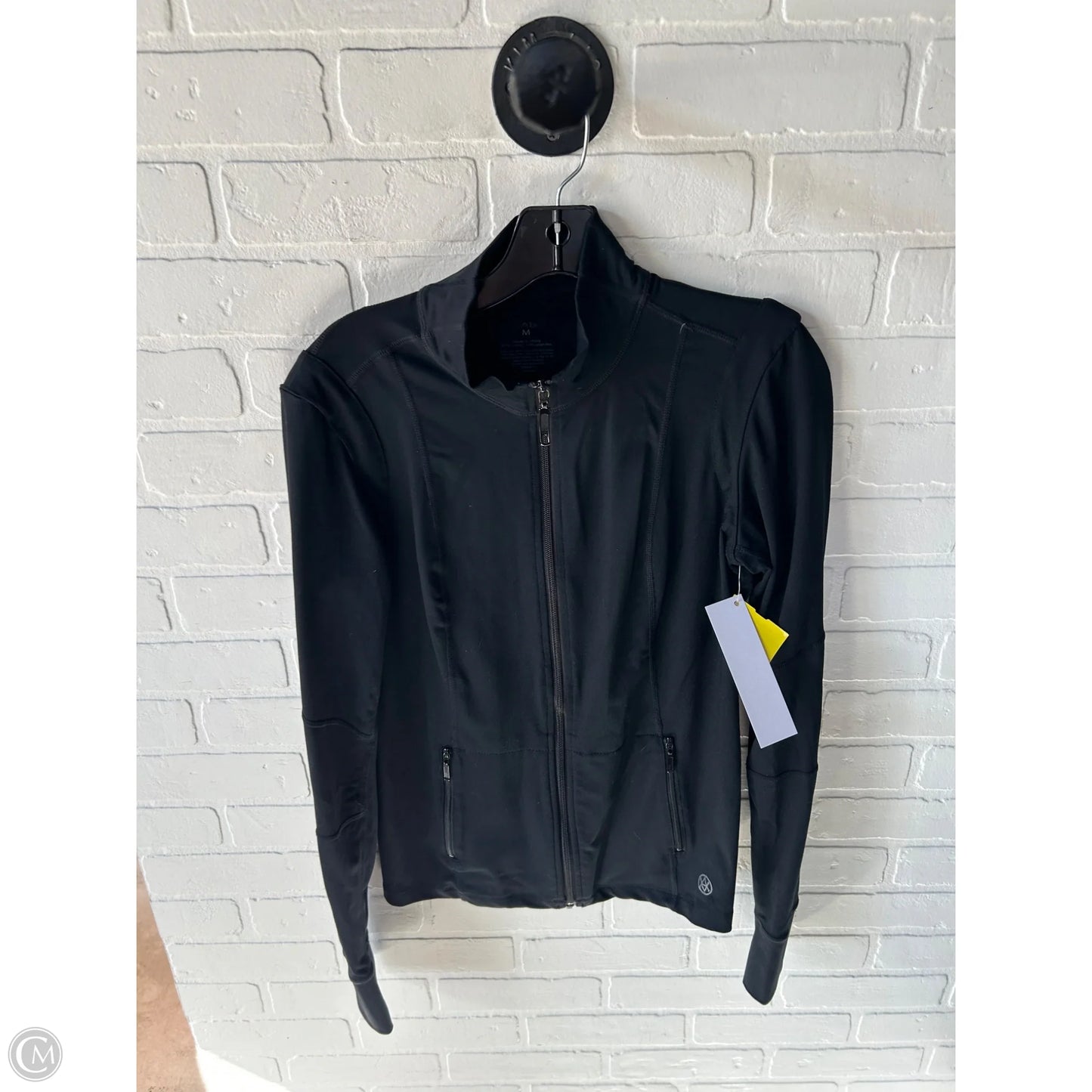Jacket Other By Cabi In Black, Size: M