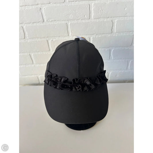 Hat Baseball Cap By Chicos