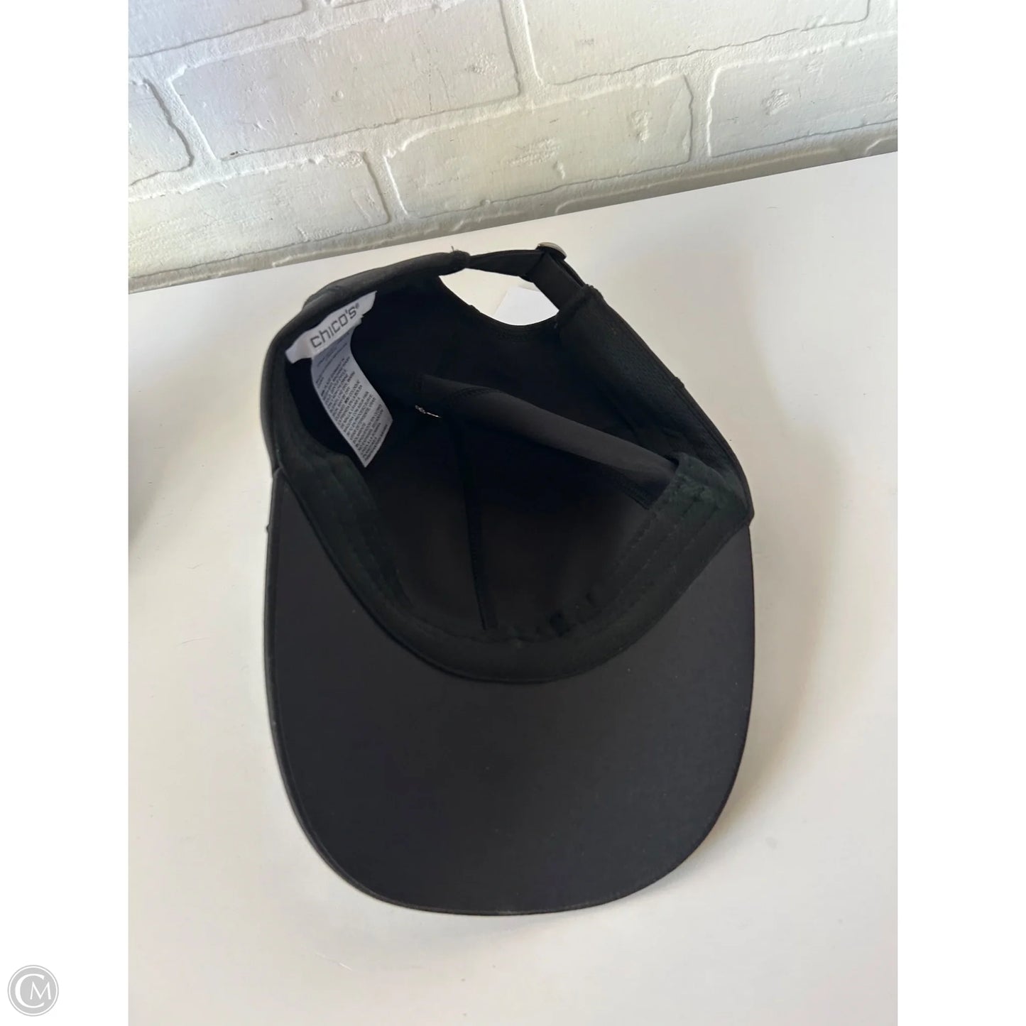 Hat Baseball Cap By Chicos