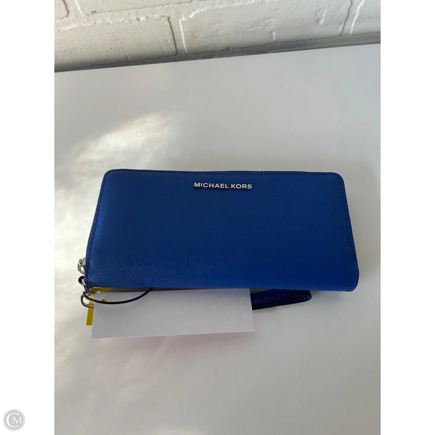 Wallet Designer By Michael Kors, Size: Large