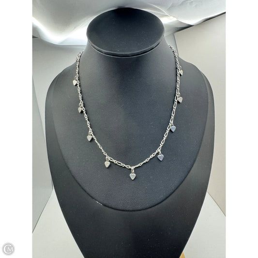 Necklace Chain By Clothes Mentor