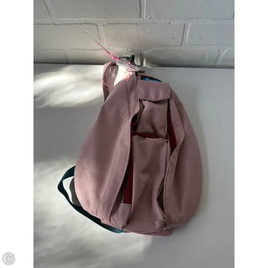 Backpack By Kavu, Size: Small