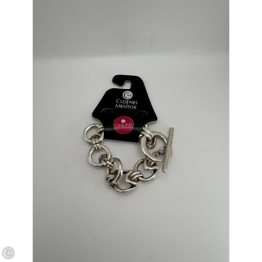 Bracelet Chain By Uno De 50