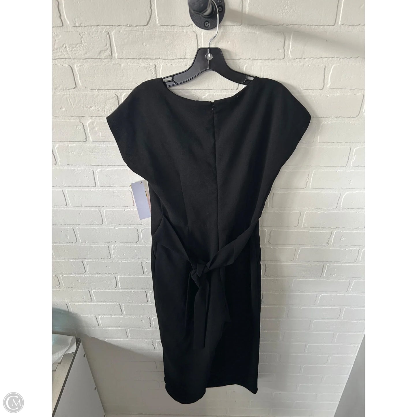 Jumpsuit By Anthropologie In Black, Size: M