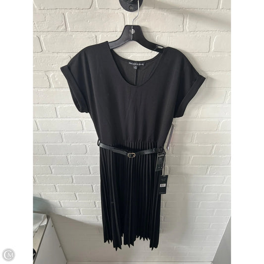 Dress Work By Clothes Mentor In Black, Size: M