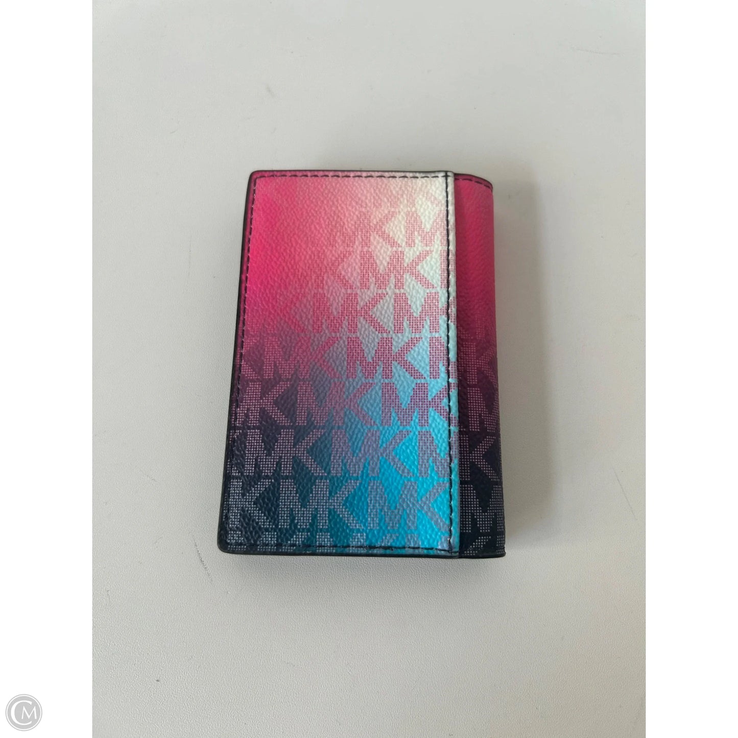 Id/card Holder By Michael By Michael Kors