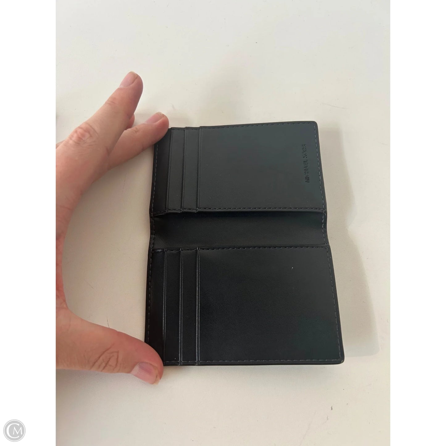 Id/card Holder By Michael By Michael Kors