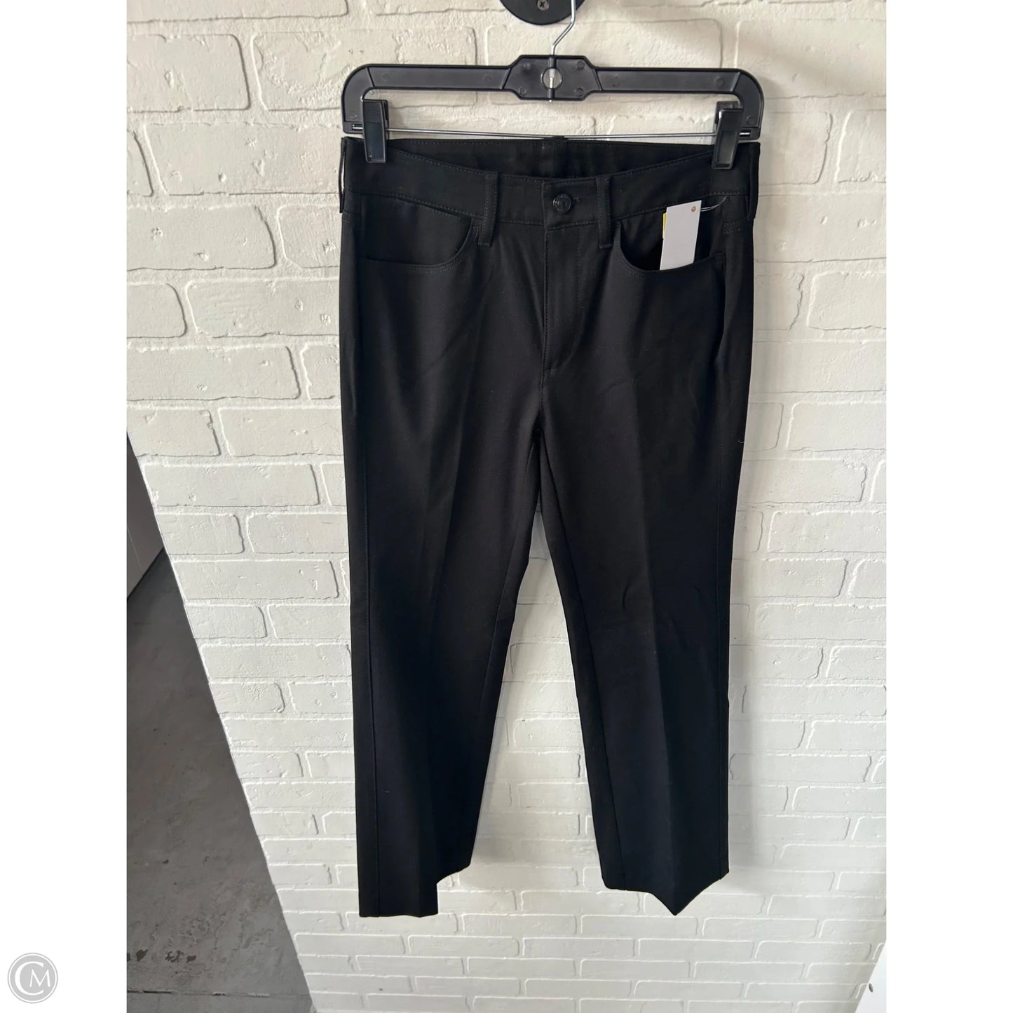 Pants Other By Chicos In Black, Size: 0