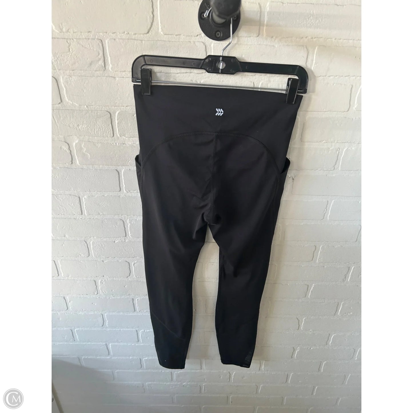 Athletic Leggings By All In Motion In Black, Size: 4