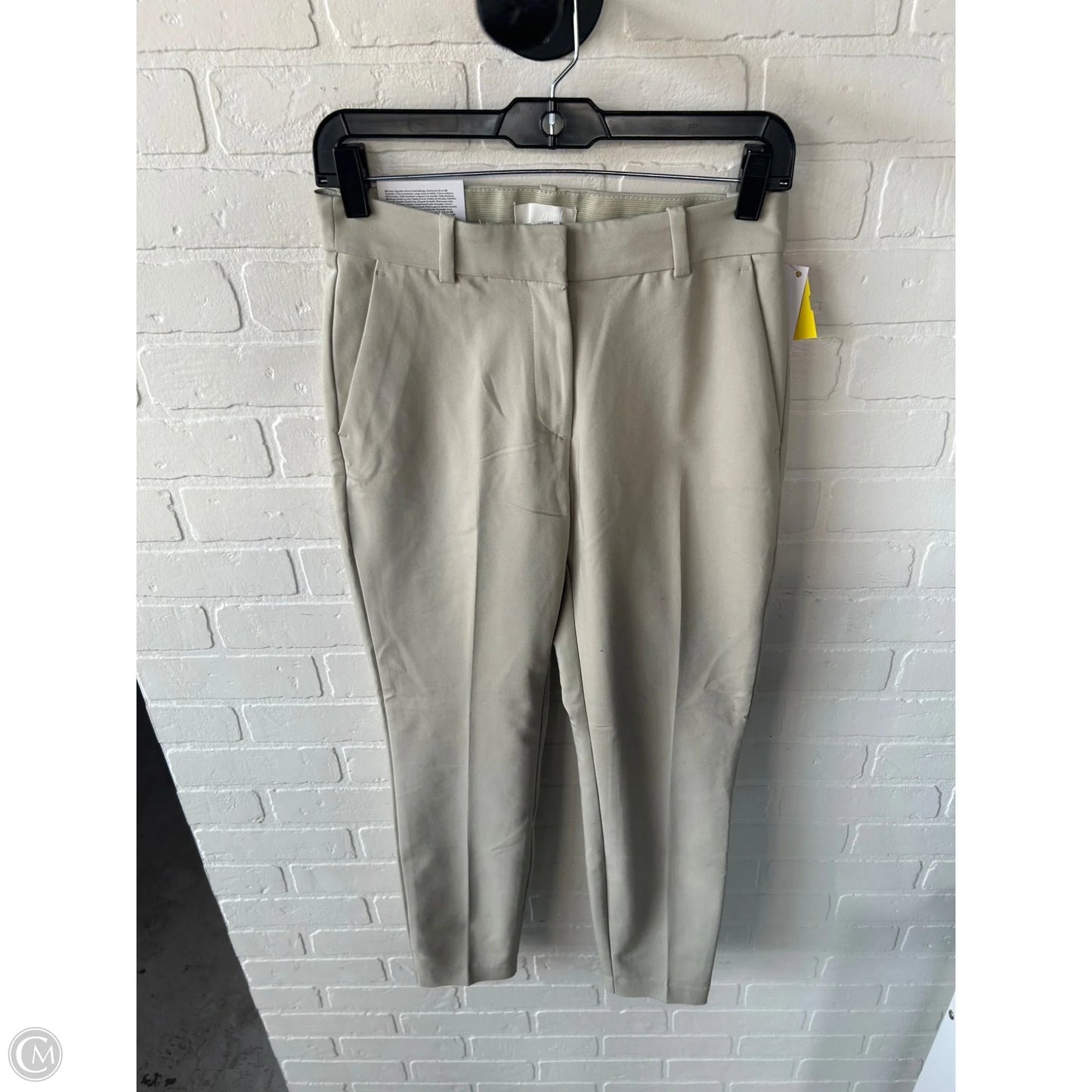 Pants Other By H&m In Green, Size: 4