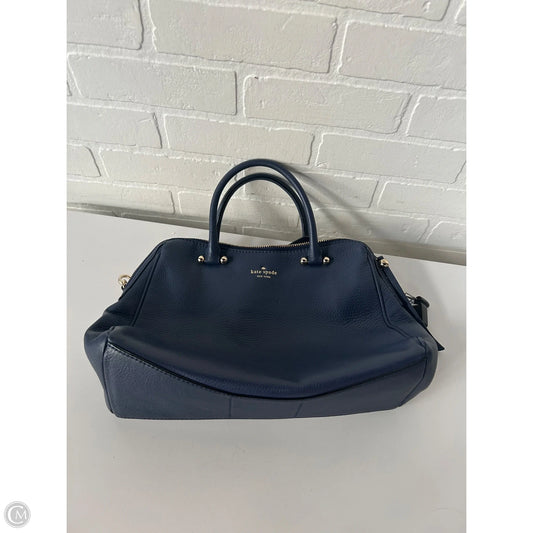 Handbag Designer By Kate Spade, Size: Large