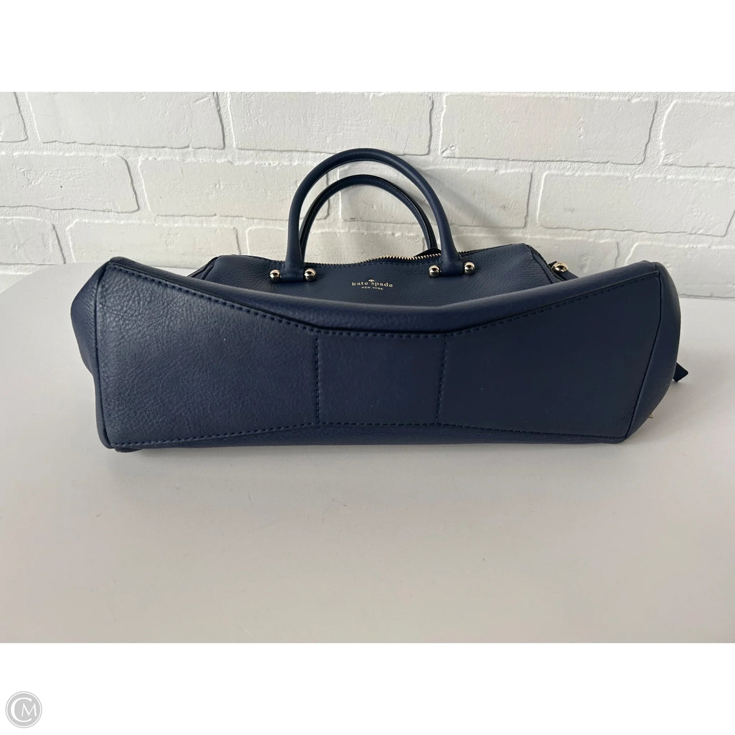 Handbag Designer By Kate Spade, Size: Large