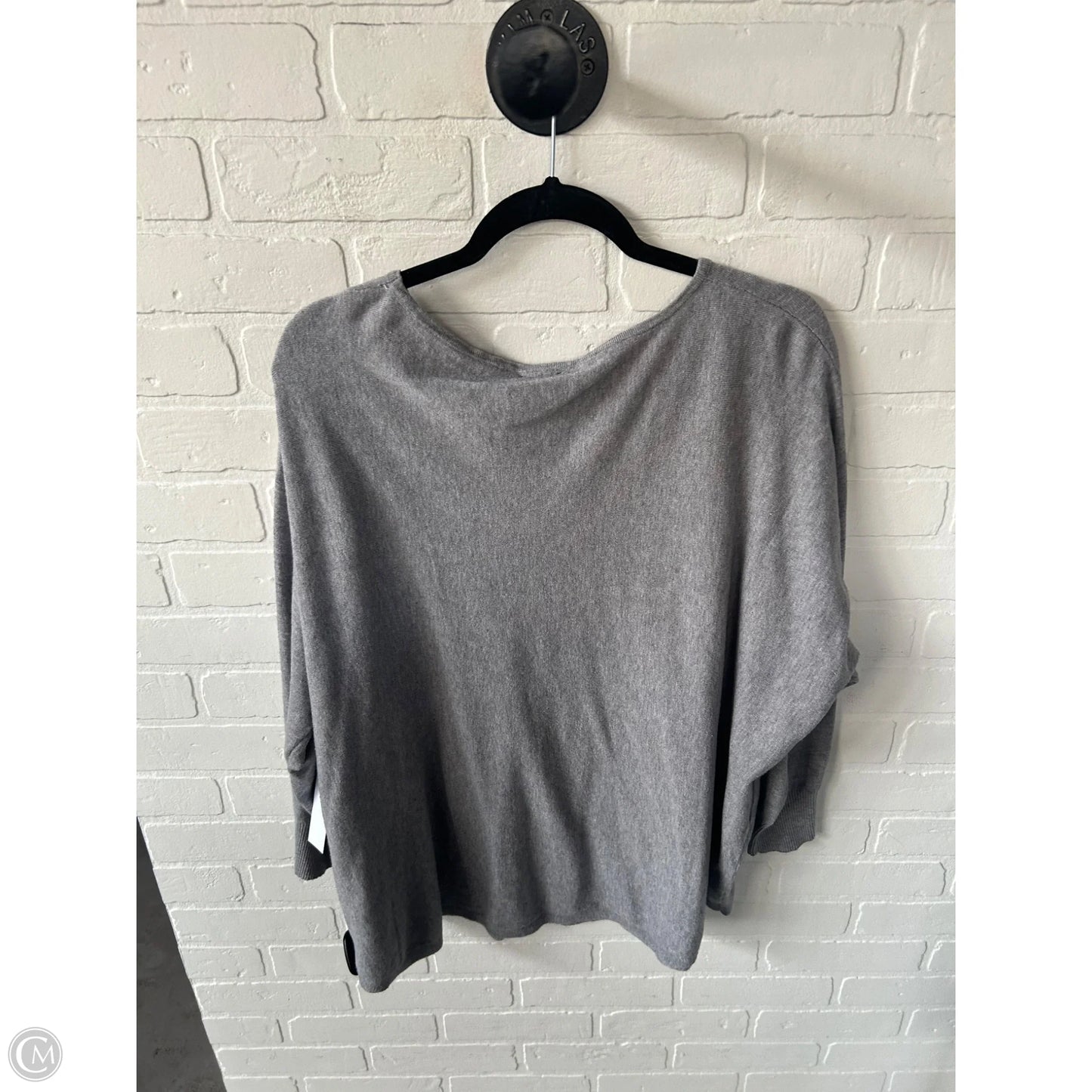 Sweater By Aaeda In Green, Size: 2x