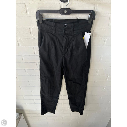 Pants Dress By Evereve In Black, Size: 2
