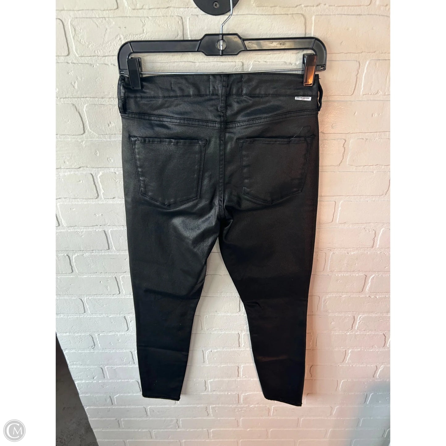 Pants Other By Dear John In Black, Size: 2