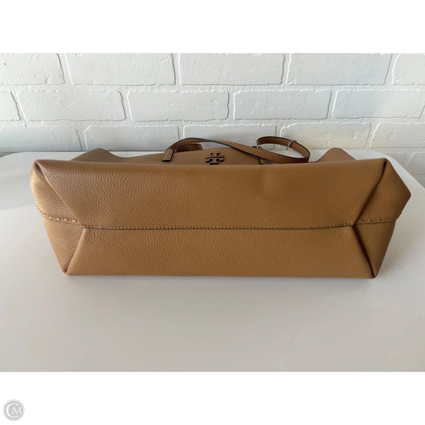 Tote Designer By Tory Burch, Size: Large