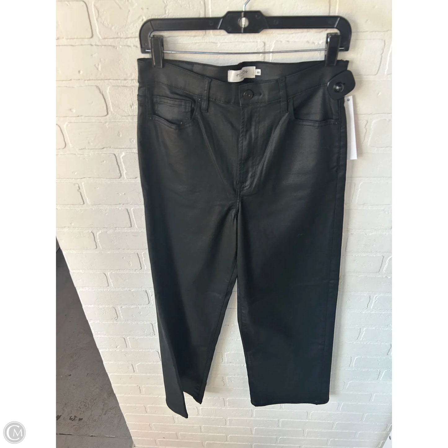 Pants Wide Leg By Hidden In Black, Size: 10