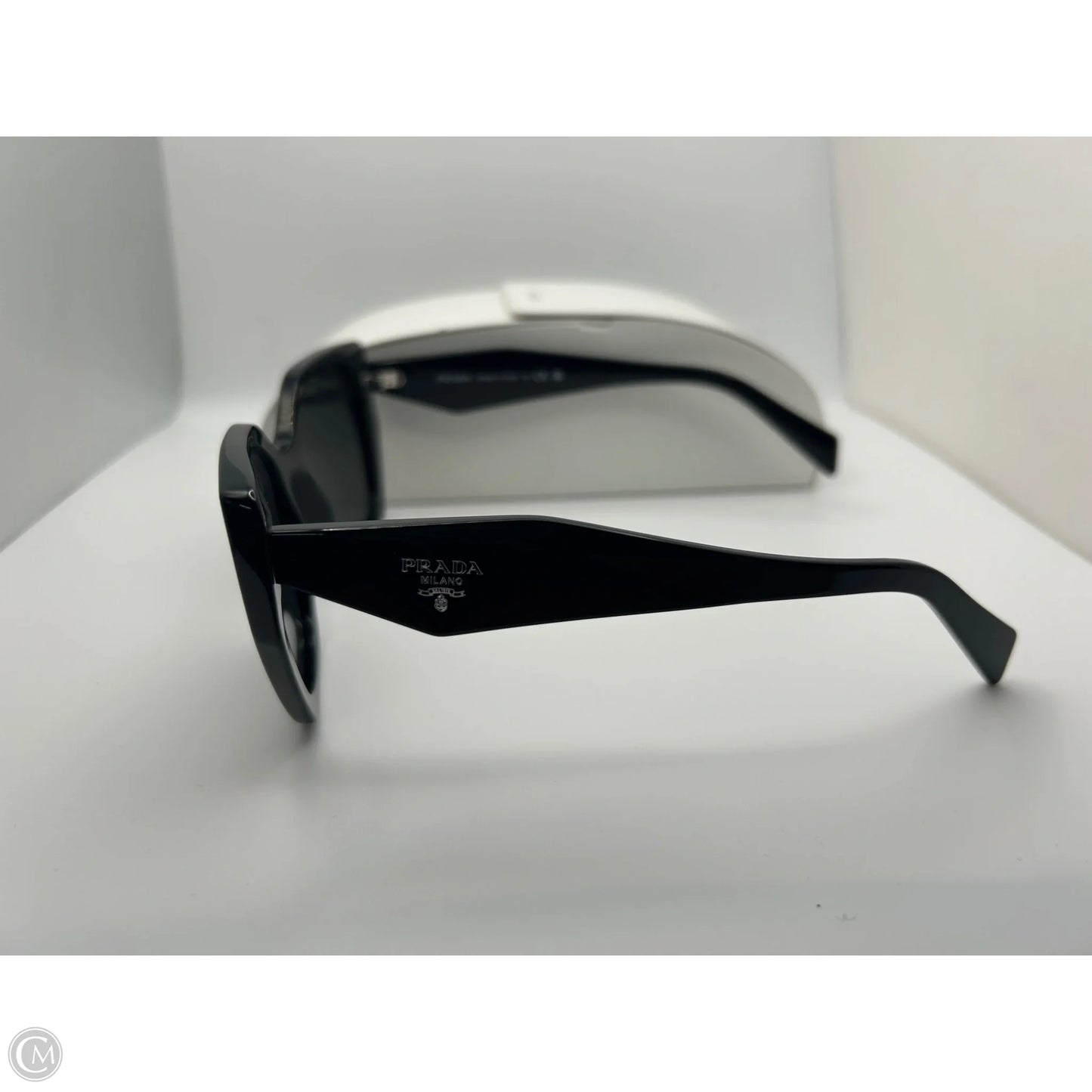 Sunglasses Luxury Designer By Prada